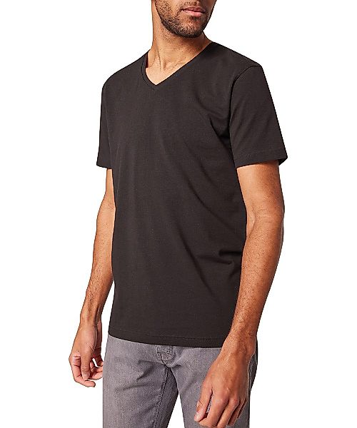 Pierre Cardin T-Shirt T-Shirt V DP günstig online kaufen