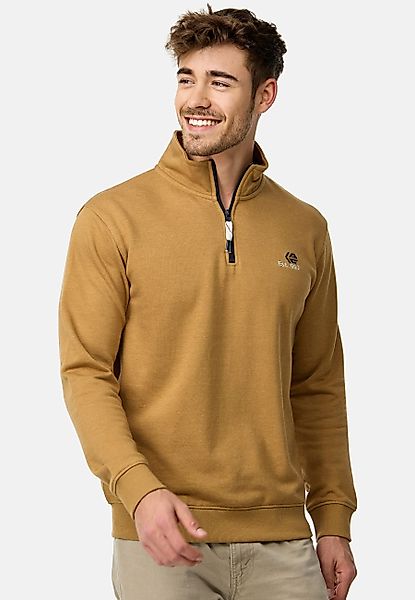 Indicode Sweater Herren INCorey Sweatshirt Herrenpulli günstig online kaufen