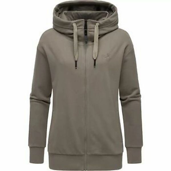 Ragwear  Sweatshirt Sweatjacke Yodis Zip günstig online kaufen