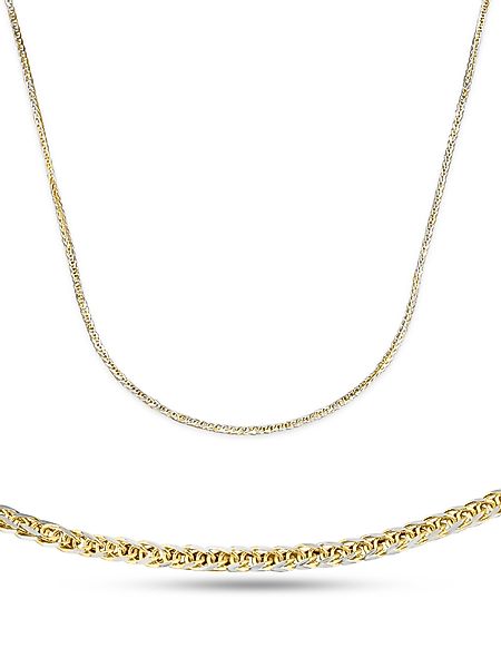 Antares Gold Goldkette Luzia 14K 585er günstig online kaufen