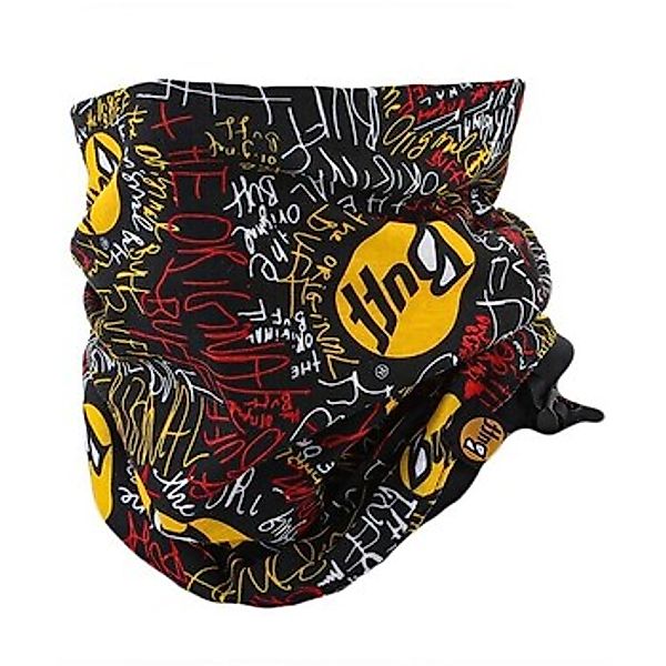 Buff  Schal Blue Lines günstig online kaufen