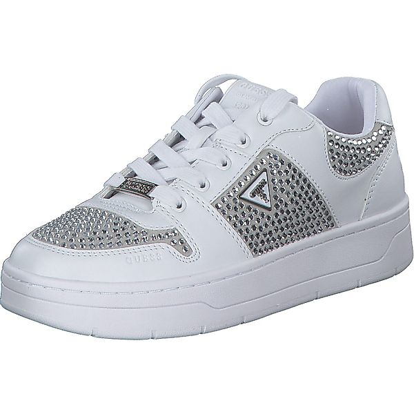 Guess FLFNRS-ELE12 NARESA2 Schnürschuh günstig online kaufen