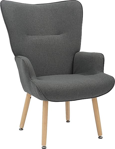 INOSIGN Relaxsessel KEADY, Hochlehnsessel, TV-Sessel, Relaxsessel, günstig online kaufen