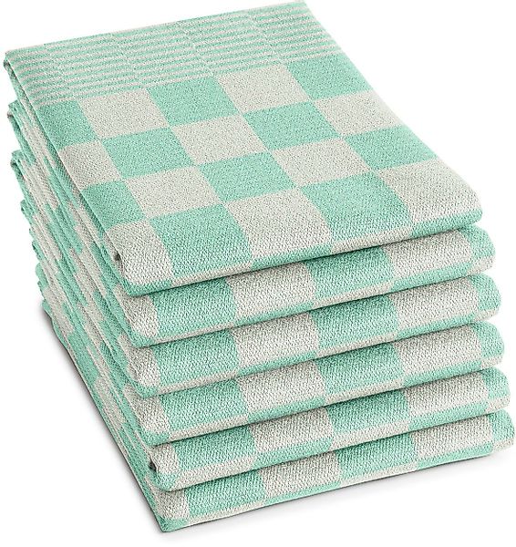 DDDDD Geschirrtuch Barbeque, 65x65 cm, aus günstig online kaufen