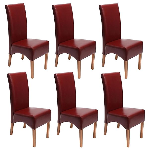 MCW Esszimmerstuhl Crotone-6 (Set, 6 St), günstig online kaufen