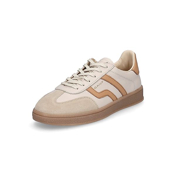 Gant Gant Damen Sneaker Cuzima beige günstig online kaufen