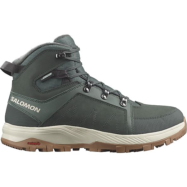 Salomon Outdoorschuh "OUTCHILL THINSULATE™ CLIMASALOMON™ WATERPROOF", wasse günstig online kaufen