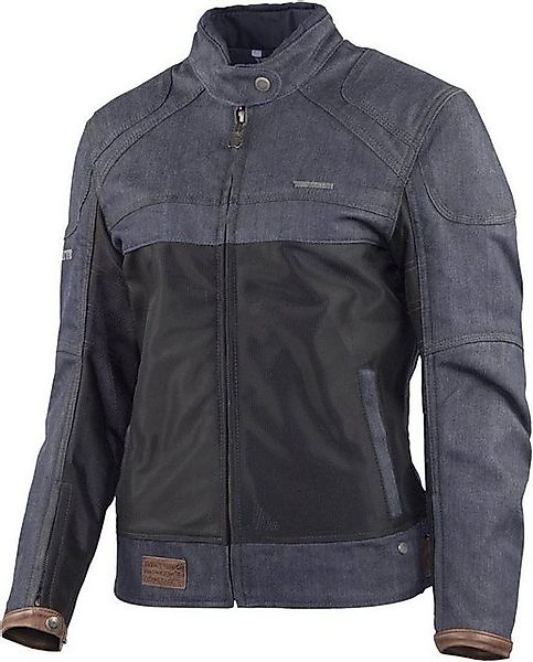 Trilobite Motorradjacke Airtech Damen Motorrad Textiljacke Atmungsaktiv pro günstig online kaufen