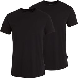 Jockey T-Shirt American T-Shirt (2er Pack) günstig online kaufen