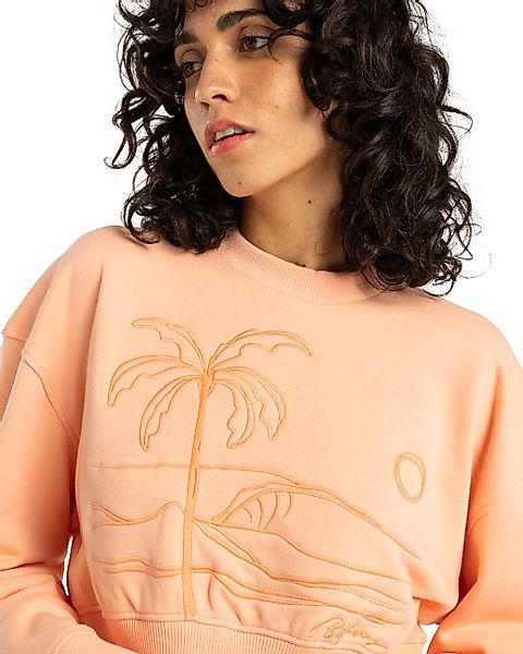 Billabong Sweatshirt "Last Session" günstig online kaufen