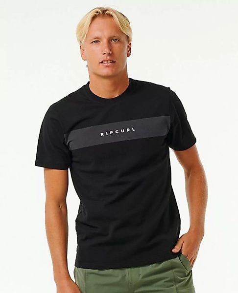 Rip Curl T-Shirt Vaporcool Varial 2.0 Kurzärmliges T-Shirt günstig online kaufen