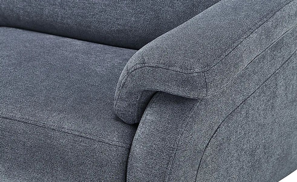 meinSofa Ecksofa  Ole-S ¦ blau ¦ Maße (cm): B: 287 H: 91 T: 269.0 Polstermö günstig online kaufen