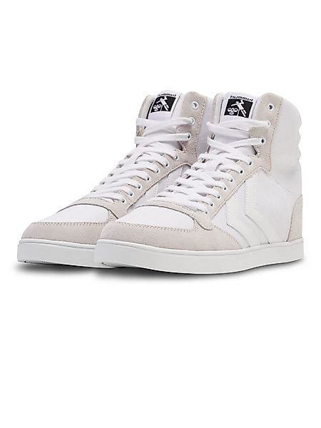 hummel SLIMMER STADIL TONAL HIGH Sneaker günstig online kaufen
