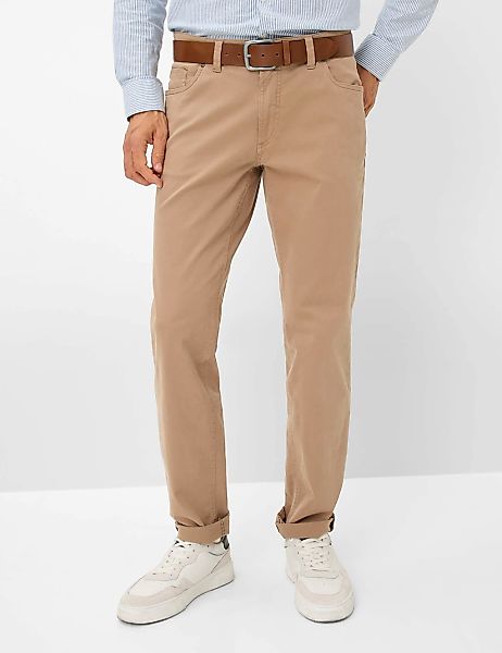 EUREX by BRAX 5-Pocket-Hose "Style LUKE" günstig online kaufen