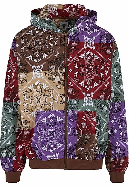 Karl Kani Longsleeve "Karl Kani Herren" 1 Stk. tlg. günstig online kaufen