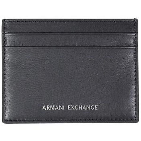 EAX  Geldbeutel SMALL LEATHER GOODS SET XM002217 AF22541 günstig online kaufen