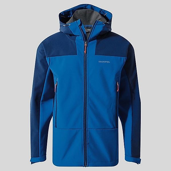 Craghoppers Hardshelljacke Craghoppers - 3 Lagen Herren Softshelljacke mit günstig online kaufen