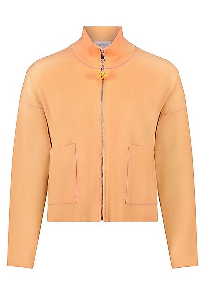 Cartoon Strickjacke Strick-Cardigan günstig online kaufen