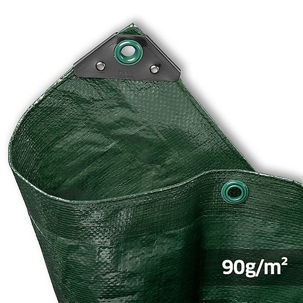 NOOR Schutzplane EASY, Allzweckplane für den günstig online kaufen