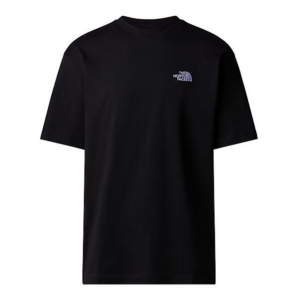 The North Face Oversize-Shirt Simple Dome T-Shirt in Oversize für Herren (1 günstig online kaufen