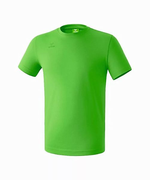 Erima T-Shirt Teamsport T-Shirt Hell Baumwolle günstig online kaufen