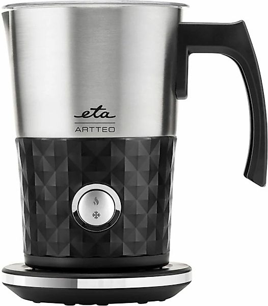 eta Milchaufschäumer "Artteo ETA418990000" 550 W günstig online kaufen