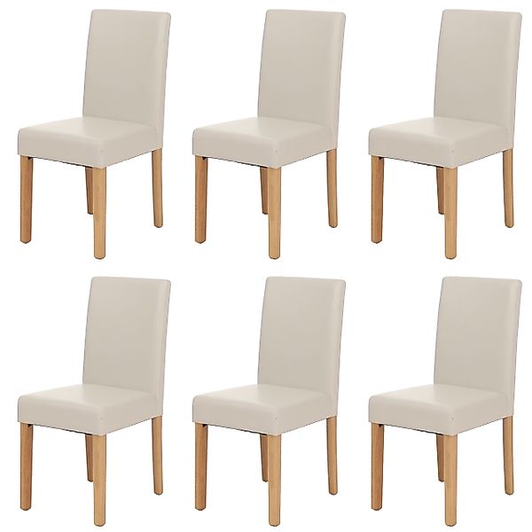 MCW Esszimmerstuhl Littau-6 (Set, 6 St), günstig online kaufen