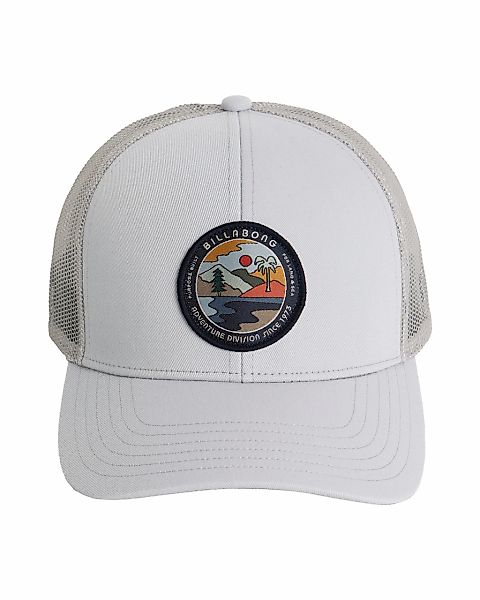 Billabong Trucker Cap "Adventure Division Range" günstig online kaufen