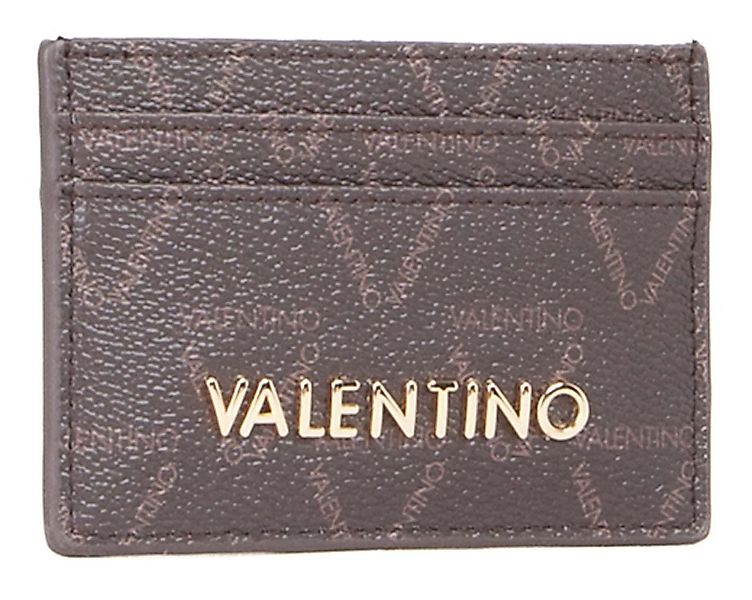 VALENTINO BAGS Kartenetui Credit Card Case günstig online kaufen