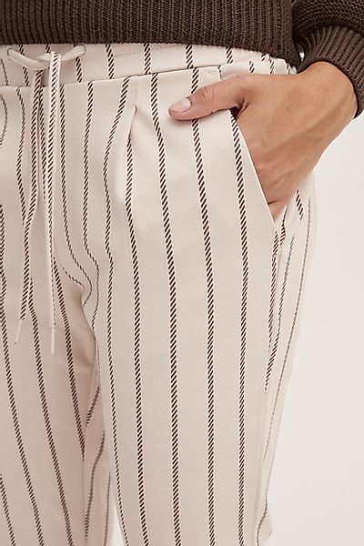 Ichi Chinohose Stoffhose günstig online kaufen