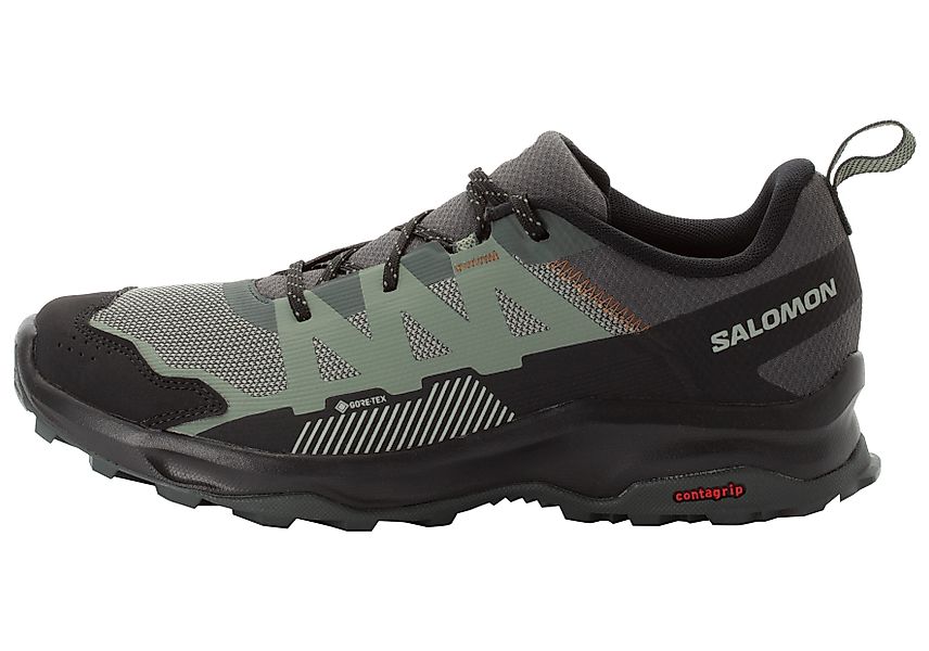Salomon ARDENT GORE-TEX Wanderschuh wasserdicht günstig online kaufen