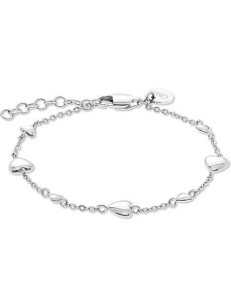GUIDO MARIA KRETSCHMER Edelstahlarmband Guido Maria Kretschmer Damen-Armban günstig online kaufen