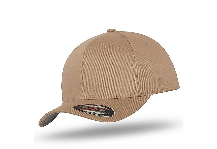 Flexfit Baseball Cap Flex Cap Special Baseballcap Kappe mit UD Bandana günstig online kaufen
