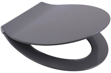 Sanilo WC-Sitz Flat, mit Absenkautomatik günstig online kaufen