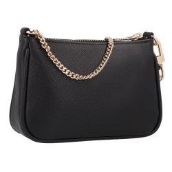 Guess Henkeltasche, Polyurethan günstig online kaufen