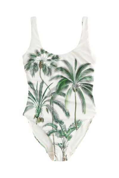 Next Badeanzug Figurformender Badeanzug mit Bügel günstig online kaufen