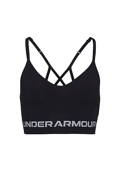 Under Armour® Sport-BH UA SEAMLESS LOW günstig online kaufen