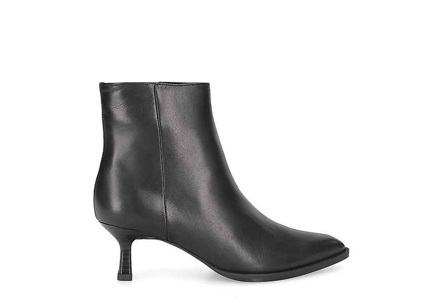 Unisa Unisa LOMAS_STT BLACK, Stiefeletten, Schwarz, Damen Stiefelette günstig online kaufen