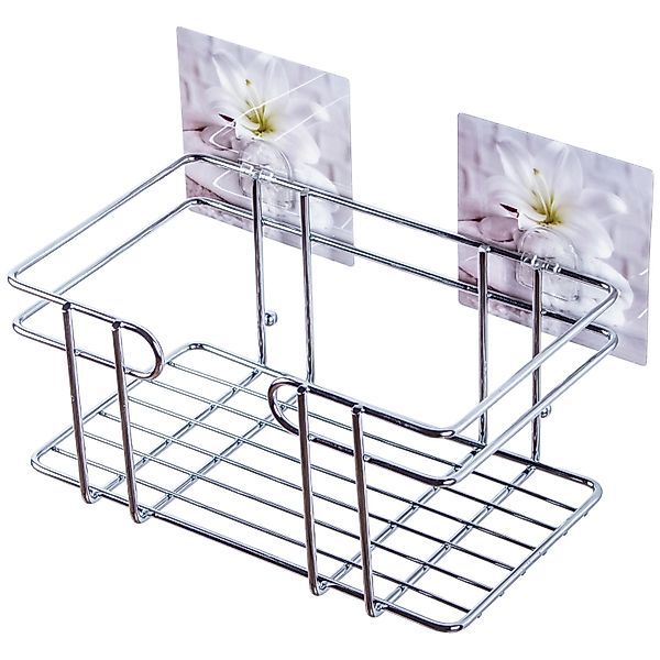 SANILO Duschablage 22,8 x 14 x 10,5 Good Feeling günstig online kaufen
