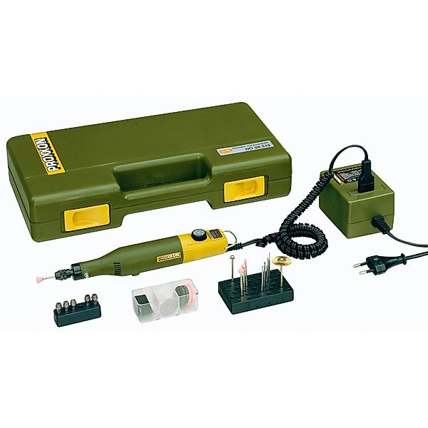 PROXXON INDUSTRIAL Bohrer- und Bitset 28515 günstig online kaufen
