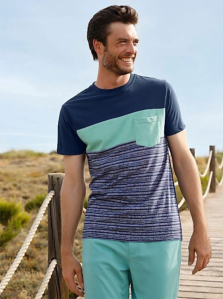 Catamaran T-Shirt "T-Shirt", 1 tlg. günstig online kaufen