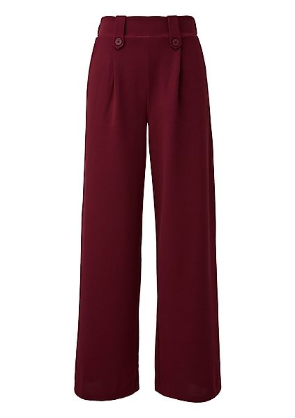 QS 5-Pocket-Hose Hose günstig online kaufen