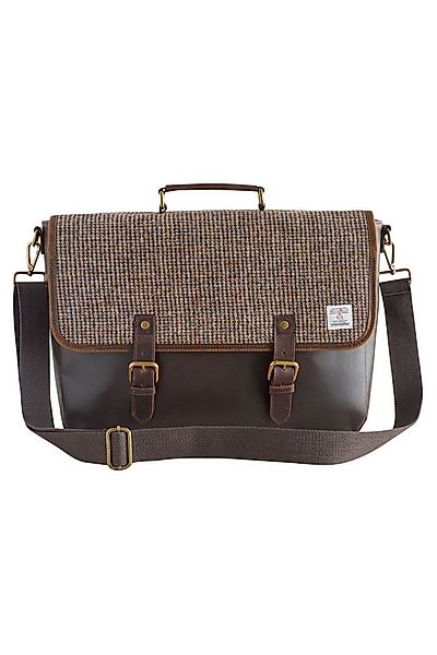 Next Messenger Bag Messenger-Tasche aus Harris Tweed (1-tlg) günstig online kaufen