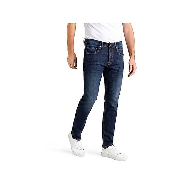 MAC 5-Pocket-Jeans ’Slim Fit Jeans für Herren in blau’ (1-tlg) günstig online kaufen