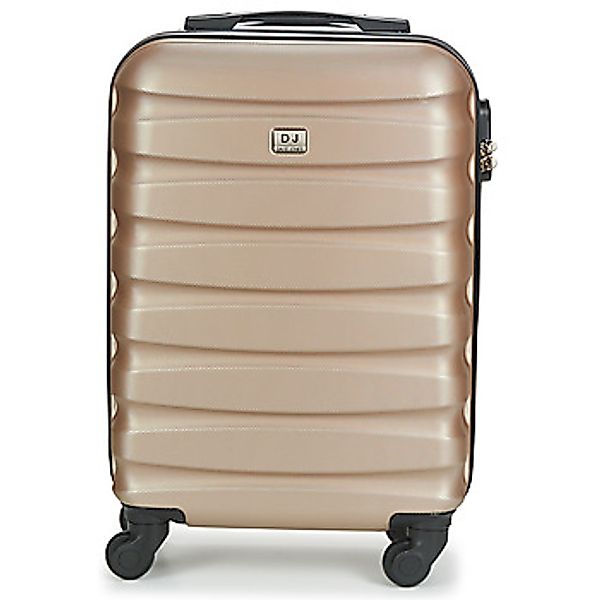 David Jones  Hartschalenkoffer CHAUVETTINI 34L CABIN günstig online kaufen