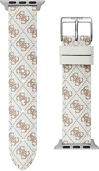 Guess Smartwatch-Armband Apple Strap, CS2009S1, Wechselarmband, Ersatzband, günstig online kaufen