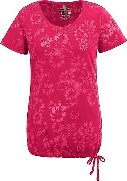 G.I.G.A. DX by killtec T-Shirt GS 44 WMN TSHRT PINK günstig online kaufen