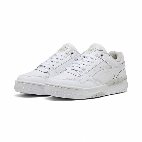 PUMA Sneaker "Rebound Retro Sneakers Erwachsene" günstig online kaufen