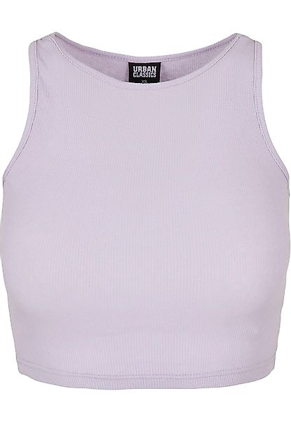 URBAN CLASSICS Muskelshirt Urban Classics Damen günstig online kaufen