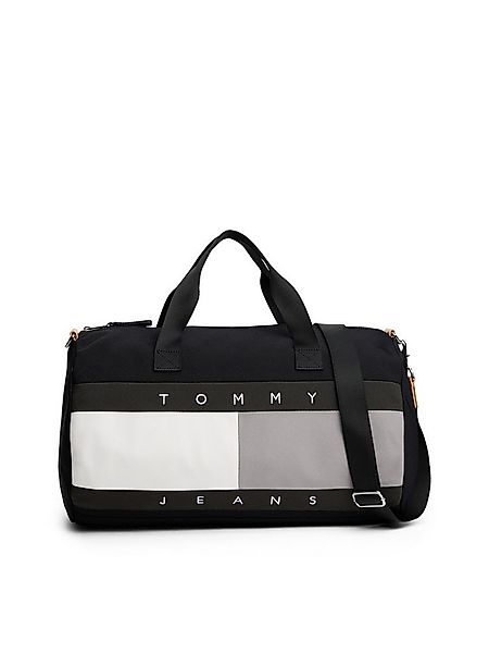 Tommy Jeans Weekender TJM ARCHIVE DUFFLE, Men Reisetasche, Freizeittasche, günstig online kaufen